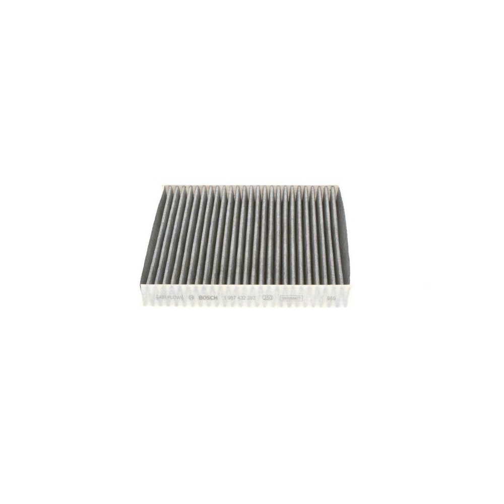 Filter, Innenraumluft BOSCH 1 987 432 392 f&uuml;r MAZDA