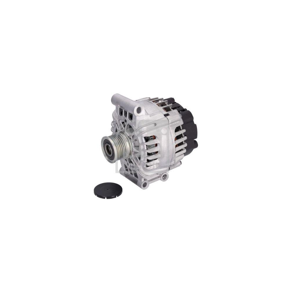 FEBI BILSTEIN Generator 188376 f&uuml;r CITRO&Euml;N PEUGEOT