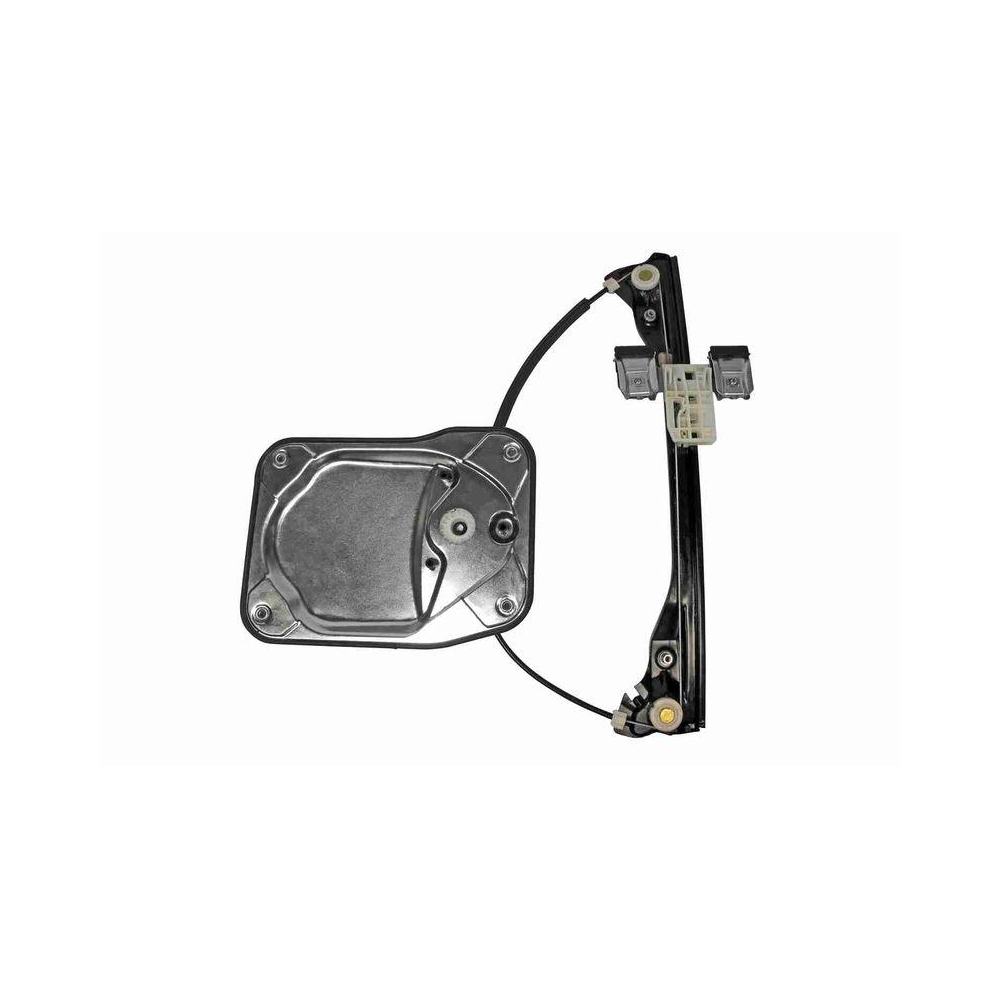 Fensterheber VAICO V10-3107 Original VAICO Qualität für SEAT SKODA VAG