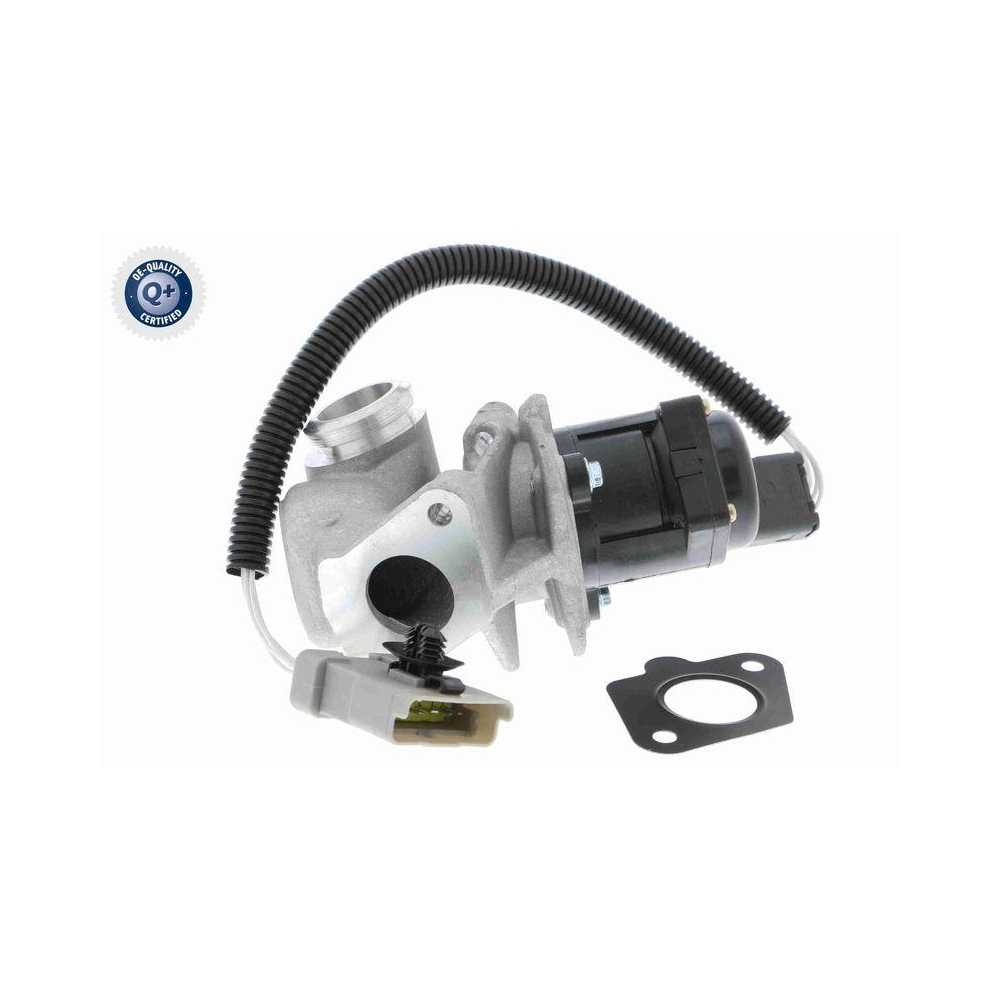 AGR-Ventil VEMO V25-63-0007 Q+, Erstausrüsterqualität für CITROËN FORD MAZDA