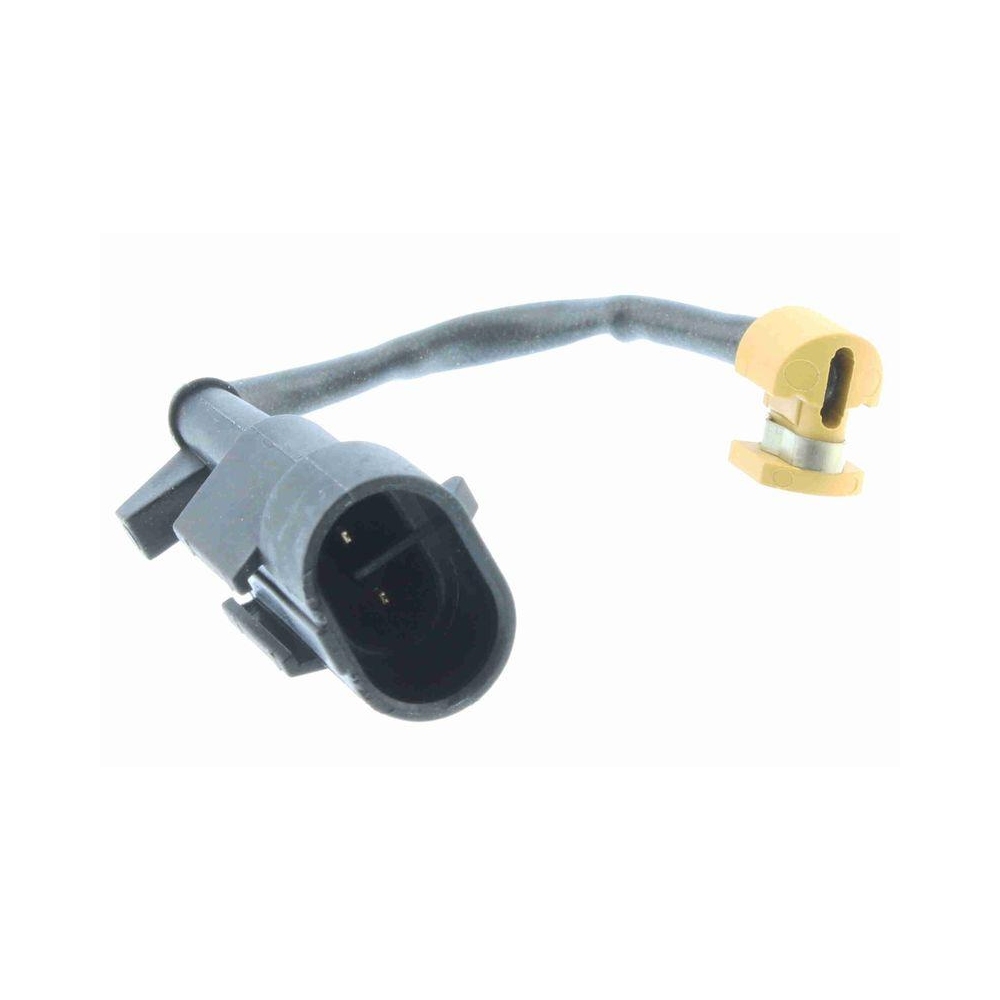 Warnkontakt, Bremsbelagverschlei&szlig; VEMO V27-72-0007 Original VEMO Qualit&auml;t f&uuml;r