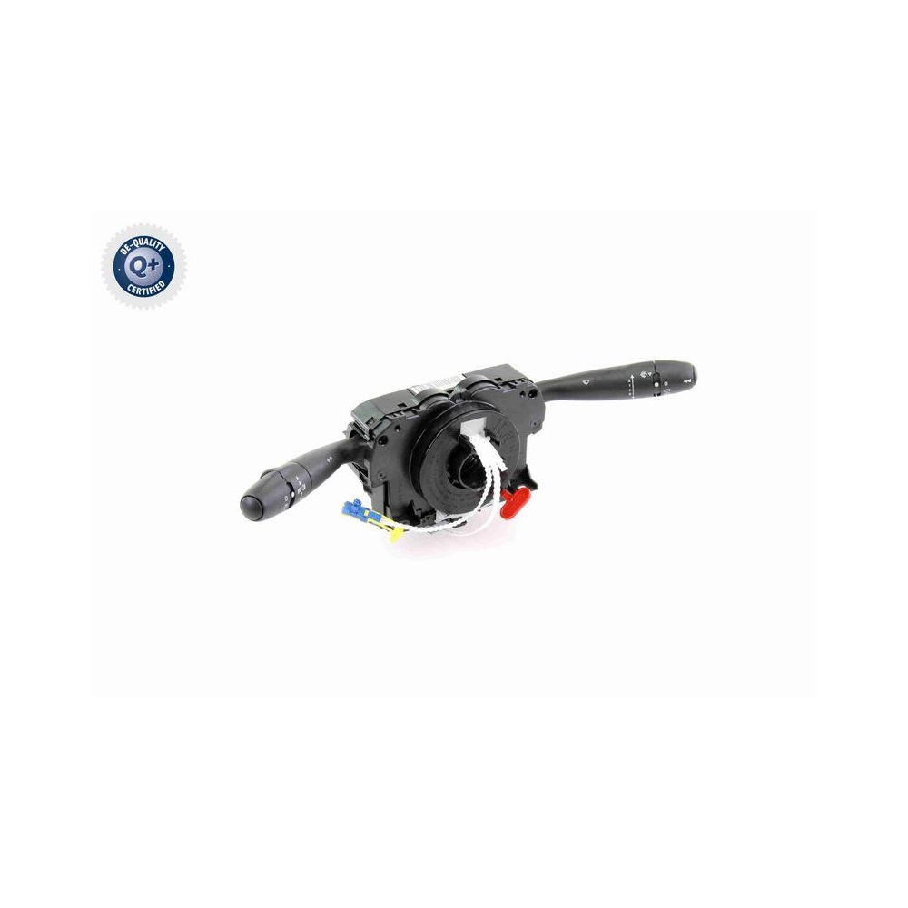 Lenkstockschalter VEMO V42-80-0018 Q+, Erstausrüsterqualität für CITROËN PEUGEOT