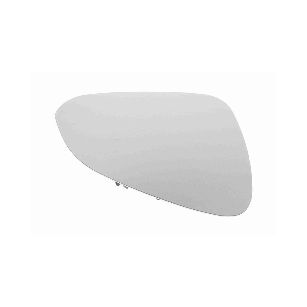 Spiegelglas, Au&szlig;enspiegel VEMO V40-69-0046 Original VEMO Qualit&auml;t f&uuml;r OPEL