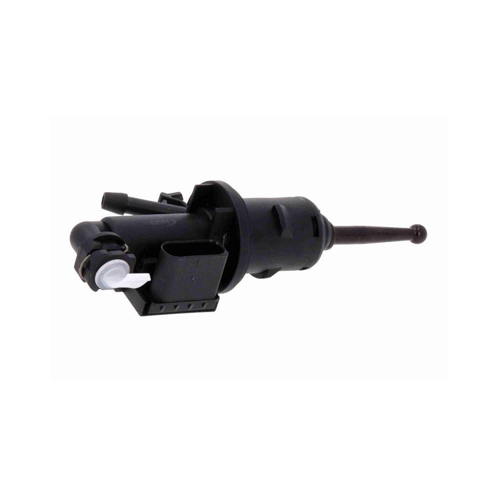 Geberzylinder, Kupplung VAICO V10-7447 Original VAICO Qualität für VW