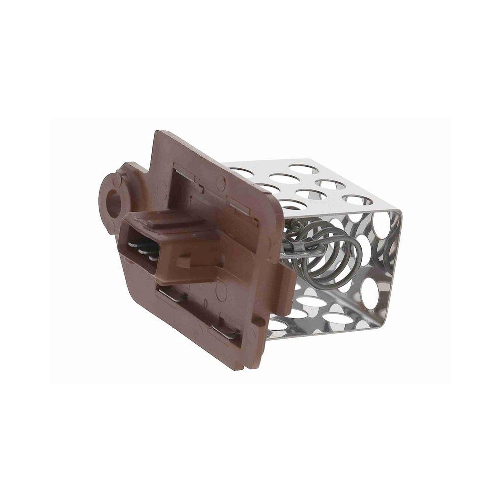 Vorwiderstand, Elektromotor (K&uuml;hlerl&uuml;fter) VEMO V22-79-0020 f&uuml;r CITRO&Euml;N PEUGEOT