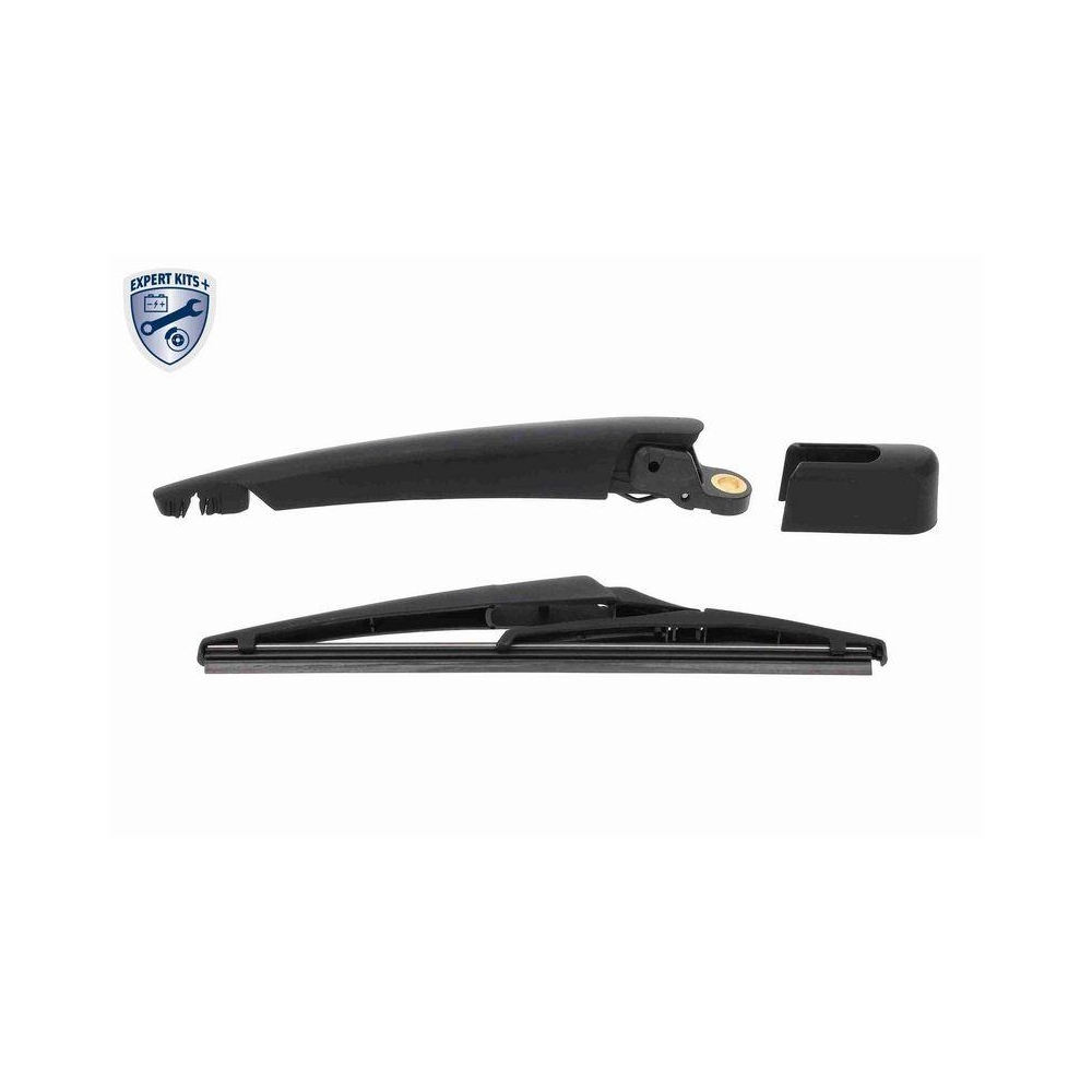 Wischarm, Scheibenreinigung VAICO V42-1157 EXPERT KITS + für PEUGEOT, hinten
