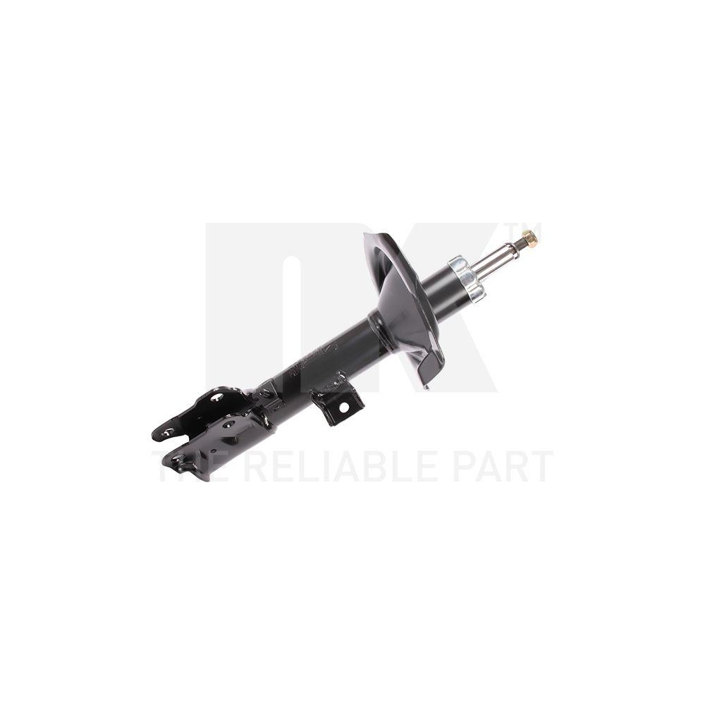 Sto&szlig;d&auml;mpfer NK 653034022 f&uuml;r CITRO&Euml;N MITSUBISHI PEUGEOT, Vorderachse links