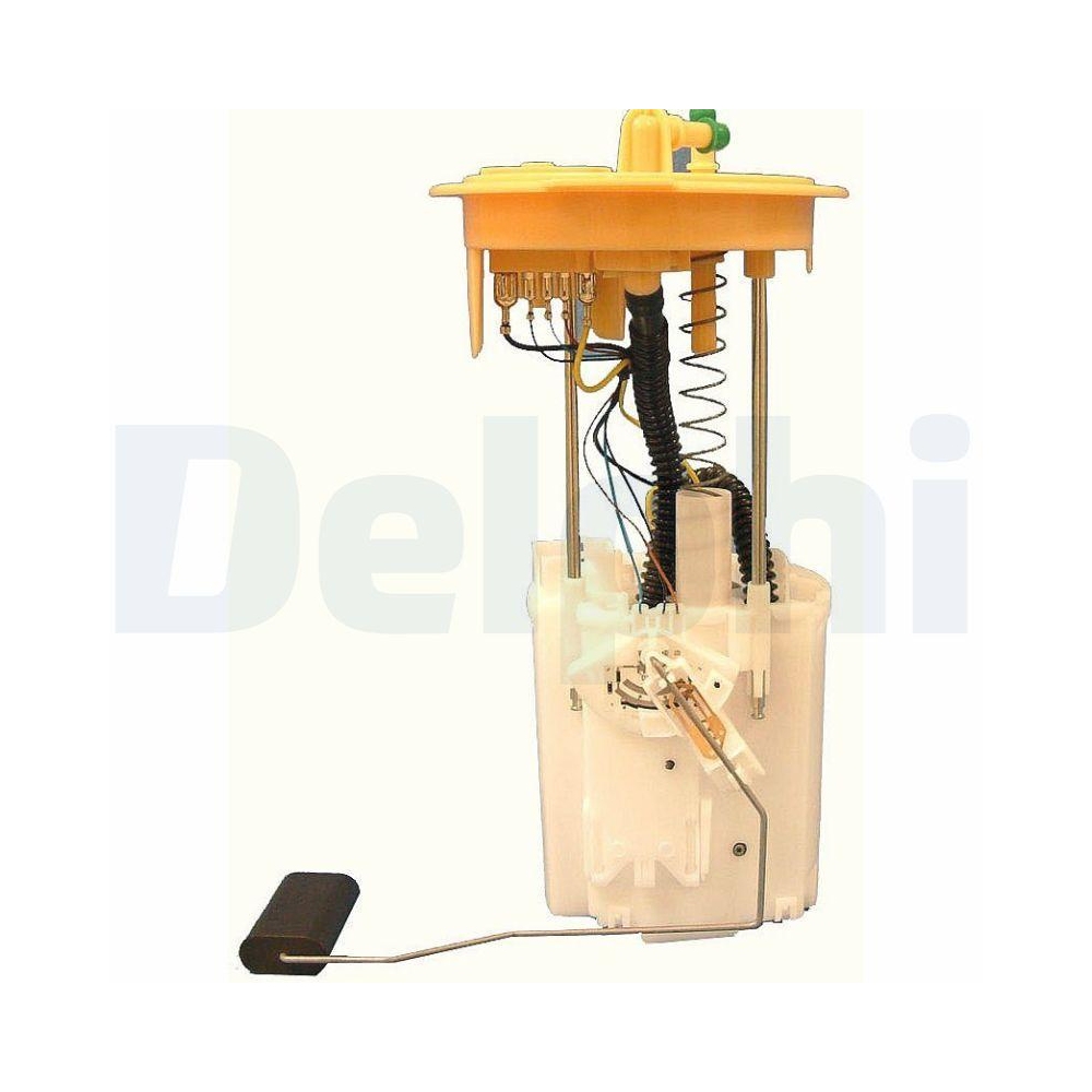 DELPHI FG1007-12B1 Kraftstoff-Fördereinheit für AUDI VW VAG HITACHI