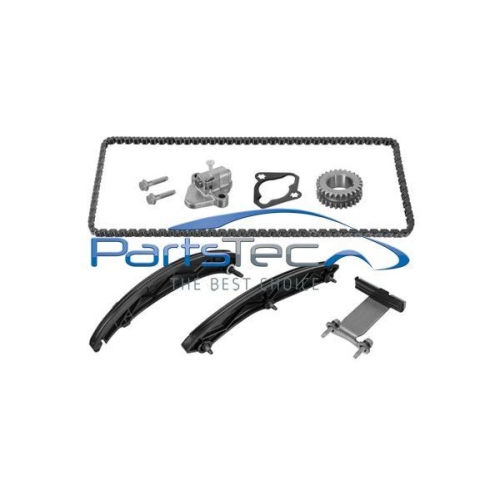 PartsTec PTA114-0411 Steuerkettensatz f&uuml;r OPEL GENERAL MOTORS