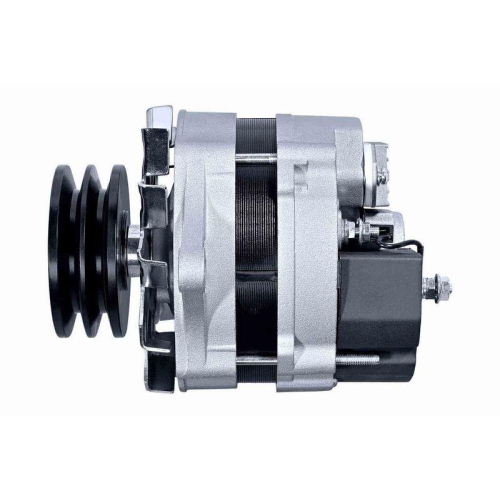 HELLA Generator 8EL 015 643-611 f&uuml;r RENAULT MASSEY FERGUSON CLAAS