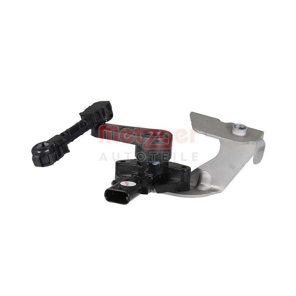 Sensor, Leuchtweitenregulierung METZGER AUTOTEILE 0970011 f&uuml;r CITRO&Euml;N FIAT OPEL