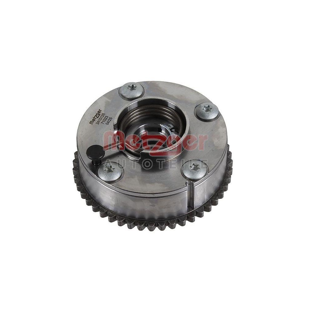 Nockenwellenversteller METZGER AUTOTEILE 2410126 GREENPARTS f&uuml;r ALFA ROMEO FIAT