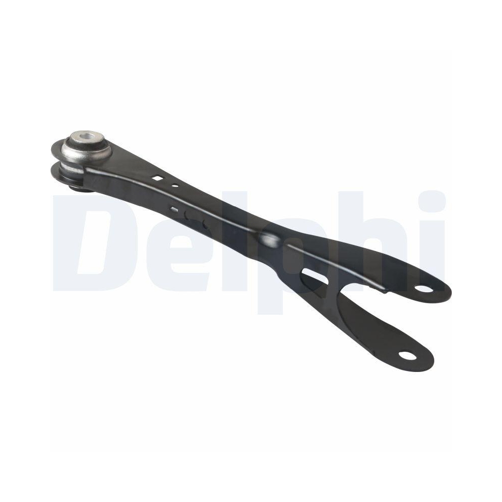 DELPHI TC8801 Lenker, Radaufh&auml;ngung f&uuml;r BMW, Hinterachse, au&szlig;en, unten