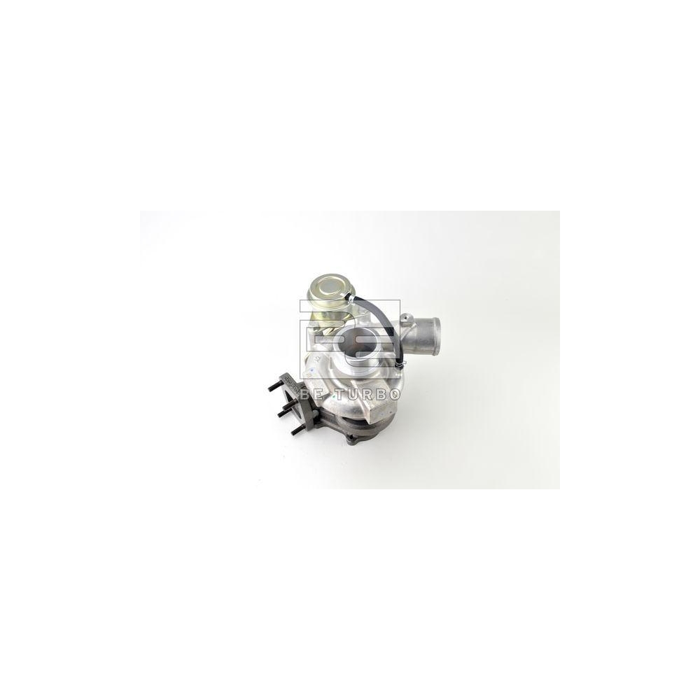 BE TURBO 124703 Lader, Aufladung f&uuml;r FIAT IVECO CITRO&Euml;N/PEUGEOT