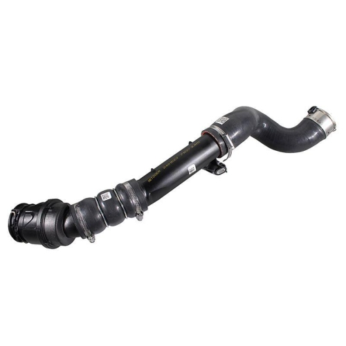 METZGER AUTOTEILE 2401523 Ladeluftschlauch f&uuml;r MERCEDES-BENZ RENAULT
