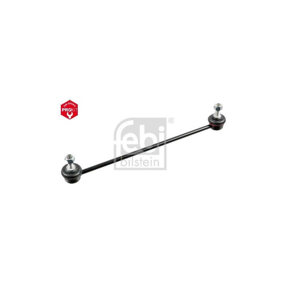 FEBI BILSTEIN Stange/Strebe, Stabilisator 17969 ProKit f&uuml;r CITRO&Euml;N PEUGEOT DS