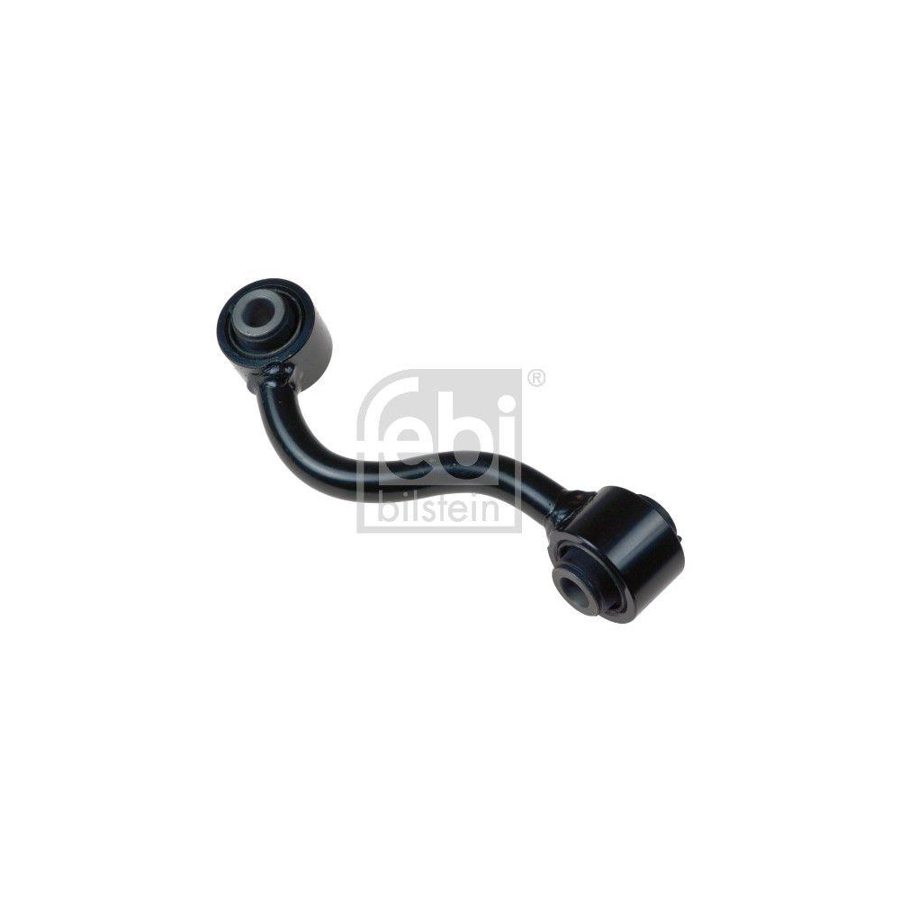 FEBI BILSTEIN Stange/Strebe, Stabilisator 48150 f&uuml;r NISSAN, Hinterachse links