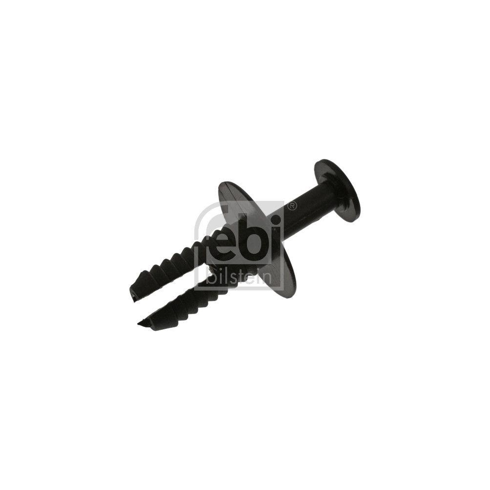 Halteclip, Innenraumverkleidung FEBI BILSTEIN 101223 für AUDI BMW MERCEDES-BENZ