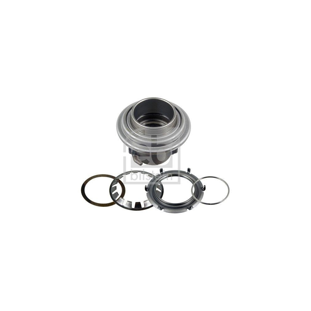 FEBI BILSTEIN Ausr&uuml;cklager 105354 f&uuml;r RENAULT TRUCKS