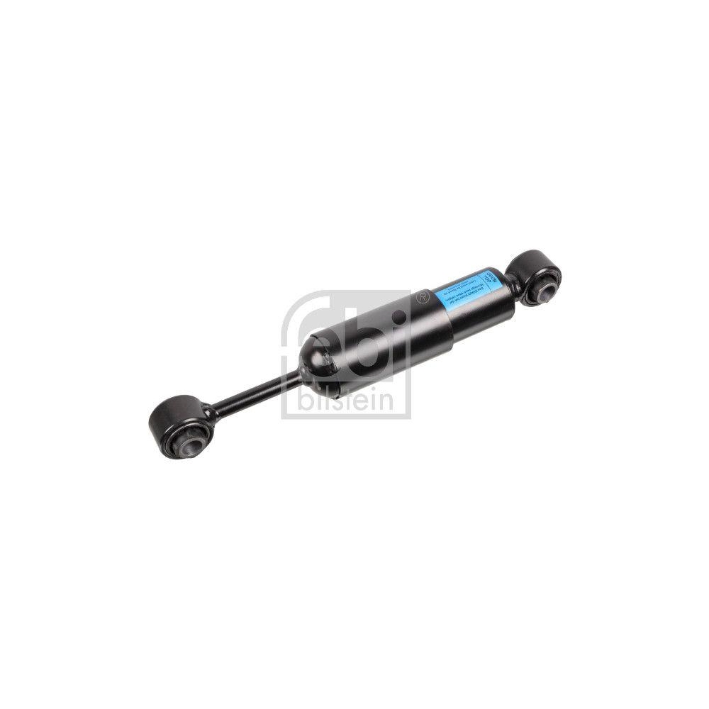 FEBI BILSTEIN Dämpfer, Fahrerhauslagerung 177677 für SCANIA, hinten