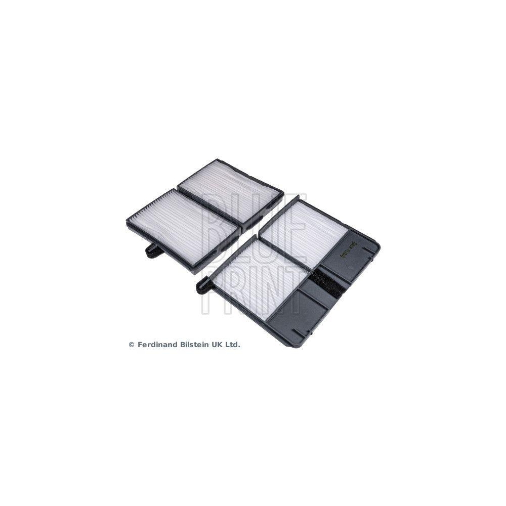 Filtersatz, Innenraumluft BLUE PRINT ADT32533 f&uuml;r TOYOTA