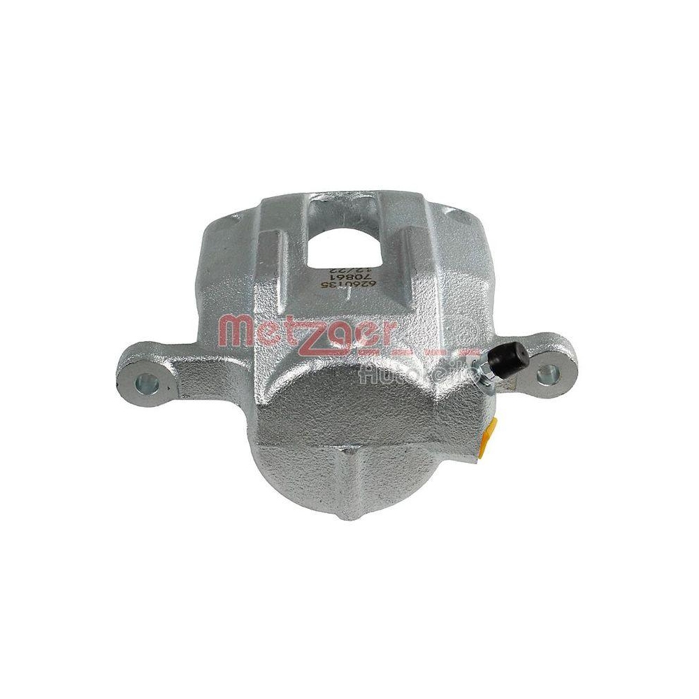 Bremssattel METZGER 6260135 f&uuml;r MERCEDES-BENZ, Vorderachse links