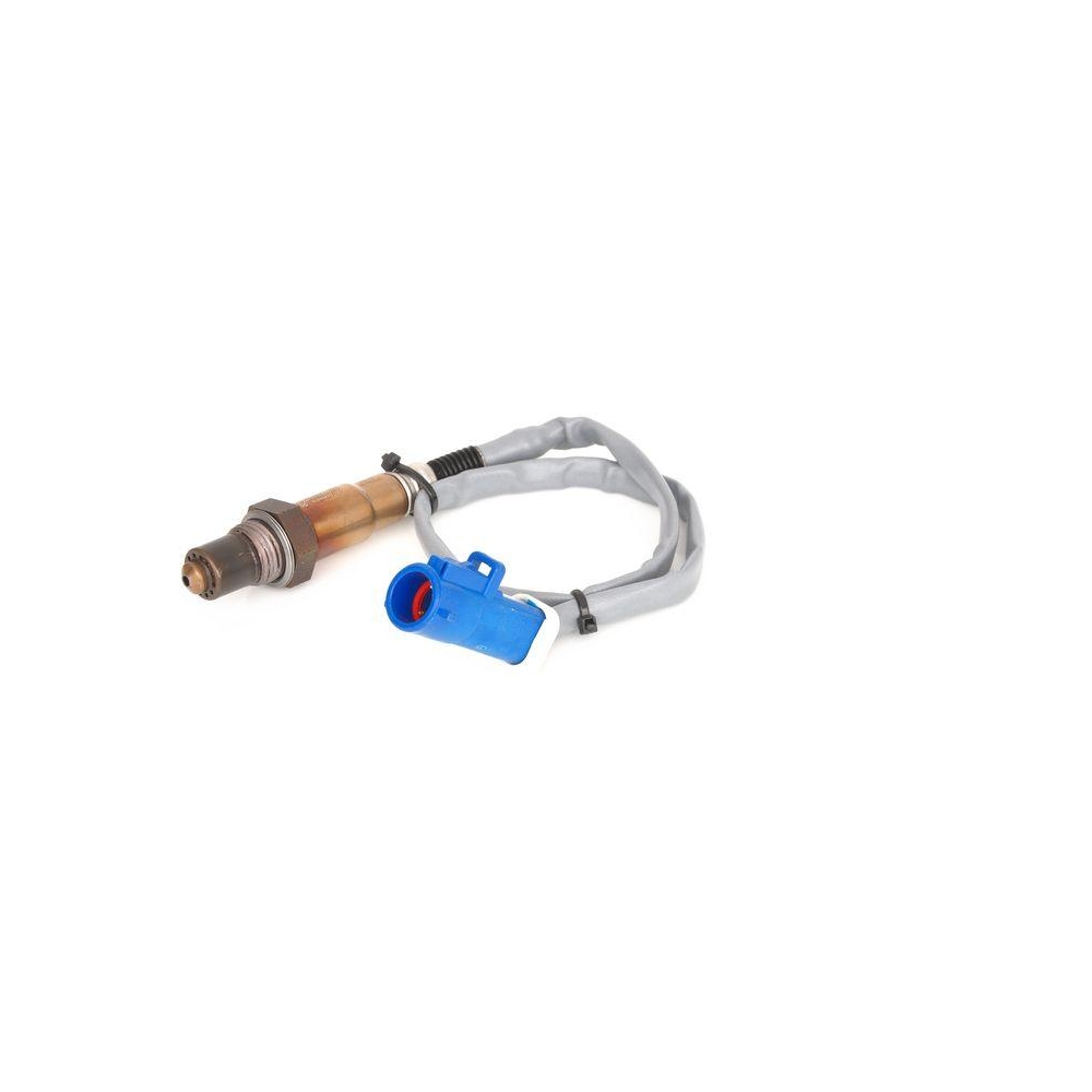 Lambdasonde BOSCH 0 258 006 601 für FORD VOLVO PININFARINA