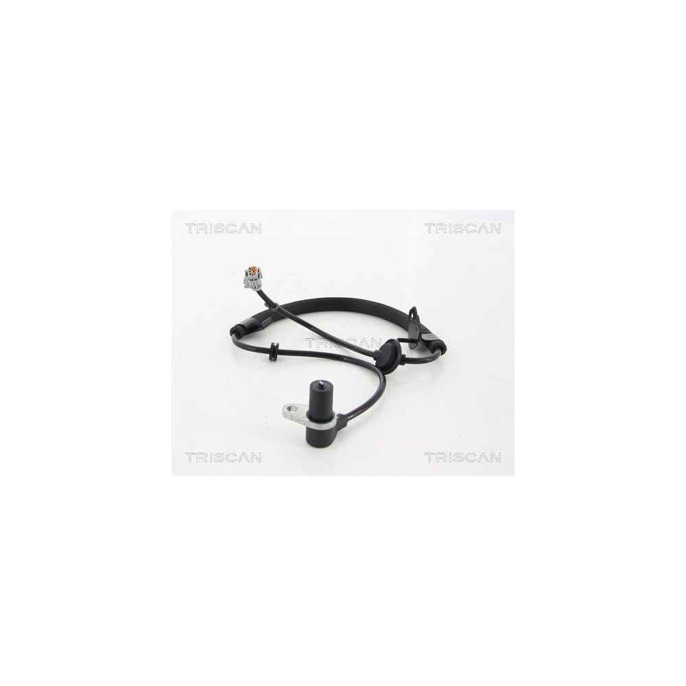 Sensor, Raddrehzahl TRISCAN 8180 14306 f&uuml;r NISSAN, Vorderachse rechts