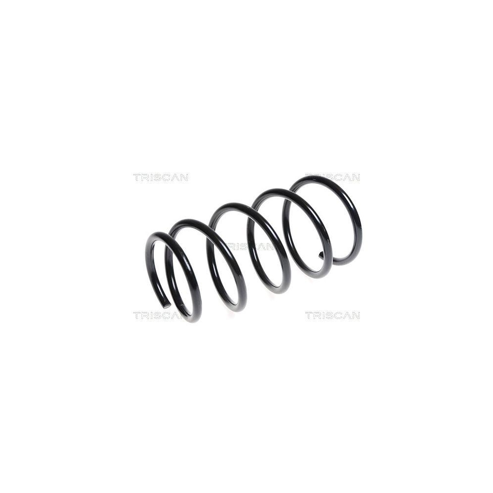 Fahrwerksfeder TRISCAN 8750 6945 für SUZUKI, Hinterachse