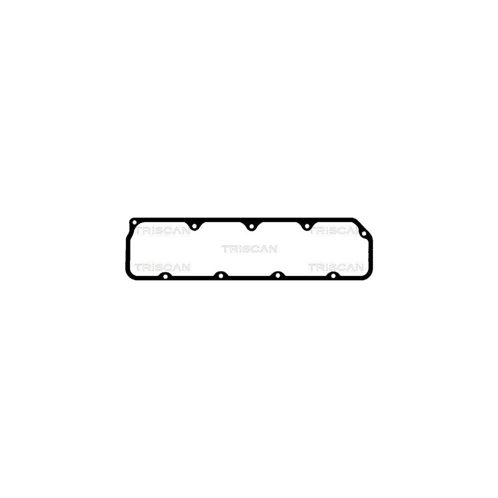 Dichtung, Zylinderkopfhaube TRISCAN 515-2655 f&uuml;r FORD
