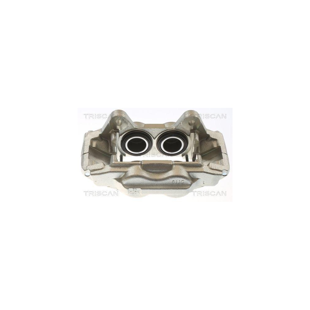 Bremssattel TRISCAN 8175 13105 f&uuml;r TOYOTA, Vorderachse links, hinter der Achse