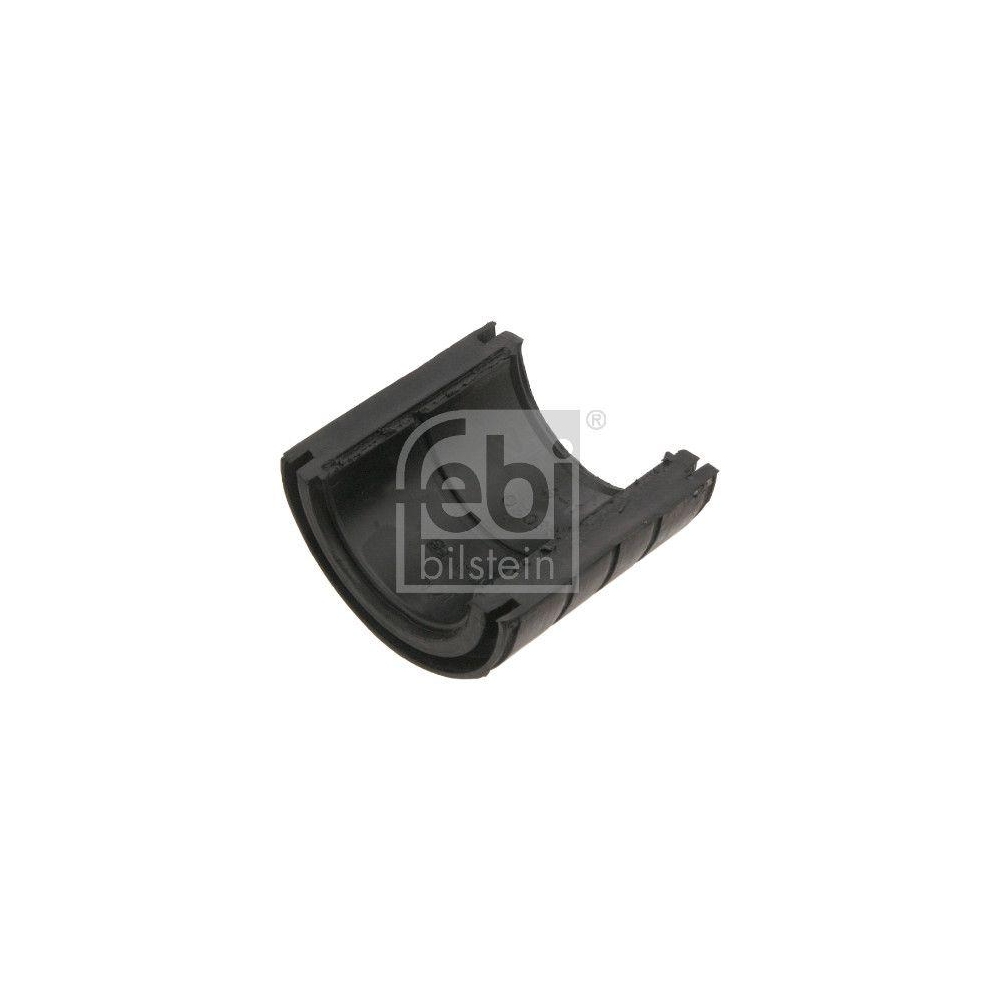 Lagerung, Stabilisator FEBI BILSTEIN 05033 f&uuml;r MAN NEOPLAN, Vorderachse