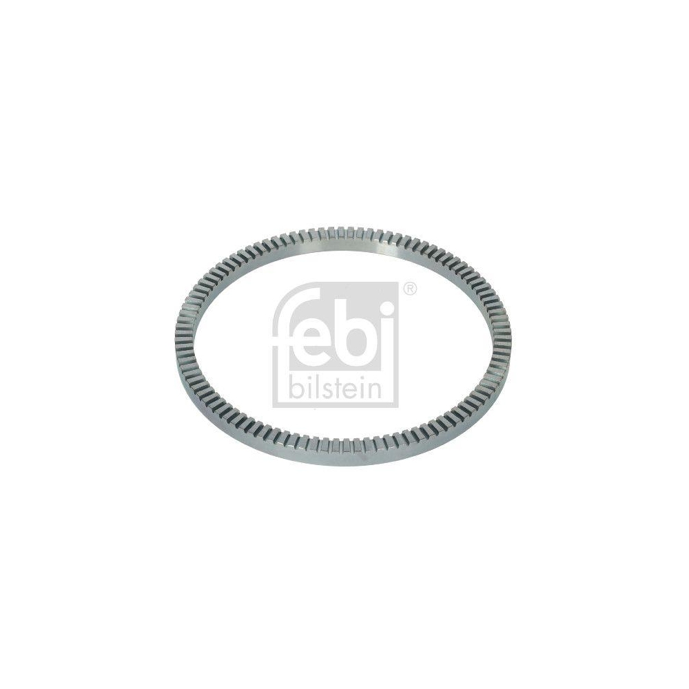 FEBI BILSTEIN Sensorring, ABS 186419 febi Plus f&uuml;r MAN, Vorderachse
