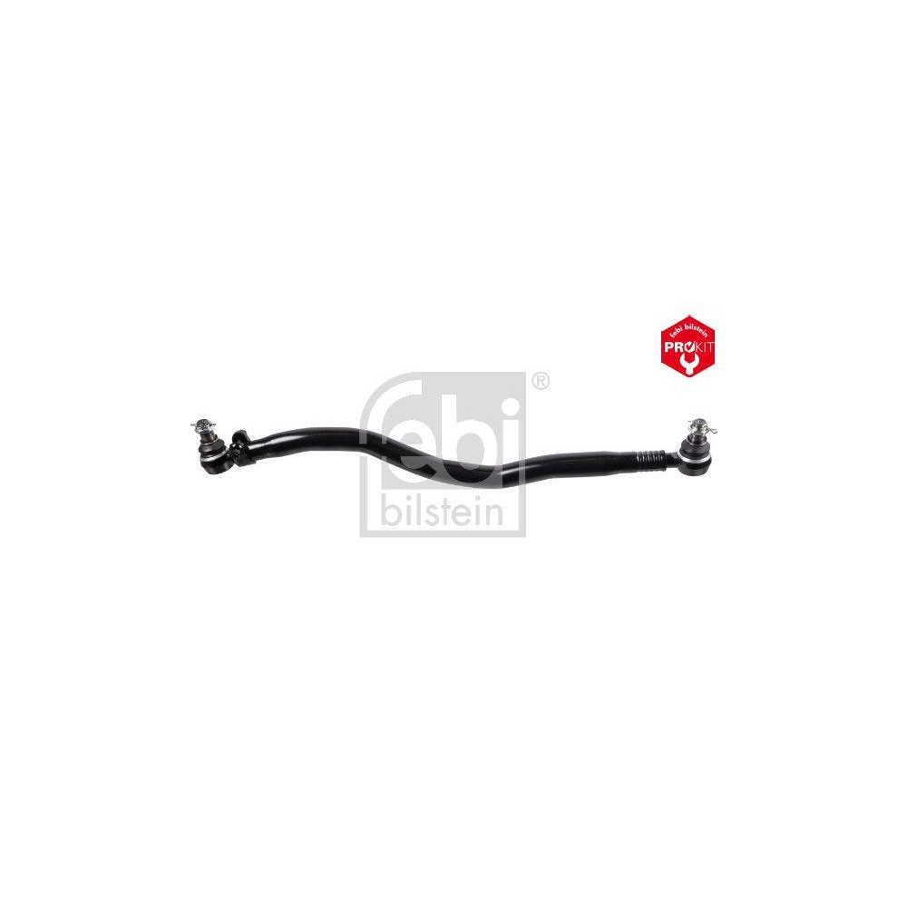 FEBI BILSTEIN Lenkstange 187790 ProKit f&uuml;r SCANIA, Vorderachse, au&szlig;en