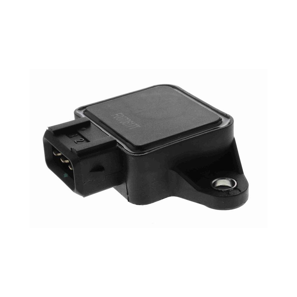 Sensor, Drosselklappenstellung VEMO V22-72-0079 Original VEMO Qualit&auml;t f&uuml;r
