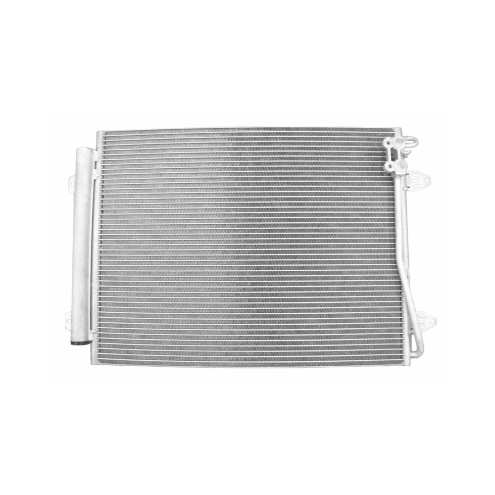 Kondensator, Klimaanlage VEMO V15-62-1029 Original VEMO Qualität für AUDI SEAT