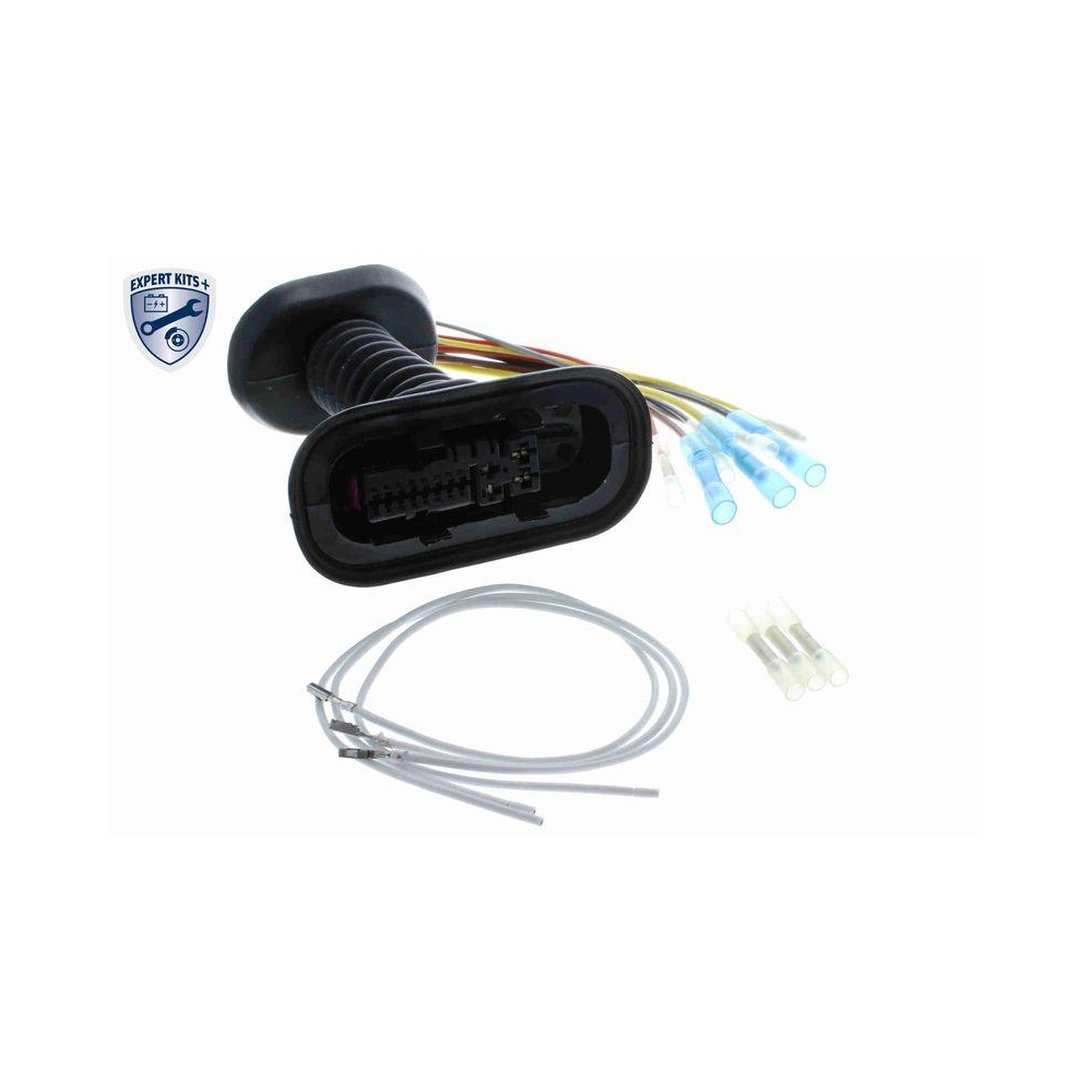 Reparatursatz, Kabelsatz VEMO V10-83-0067 EXPERT KITS + f&uuml;r AUDI SEAT SKODA VW