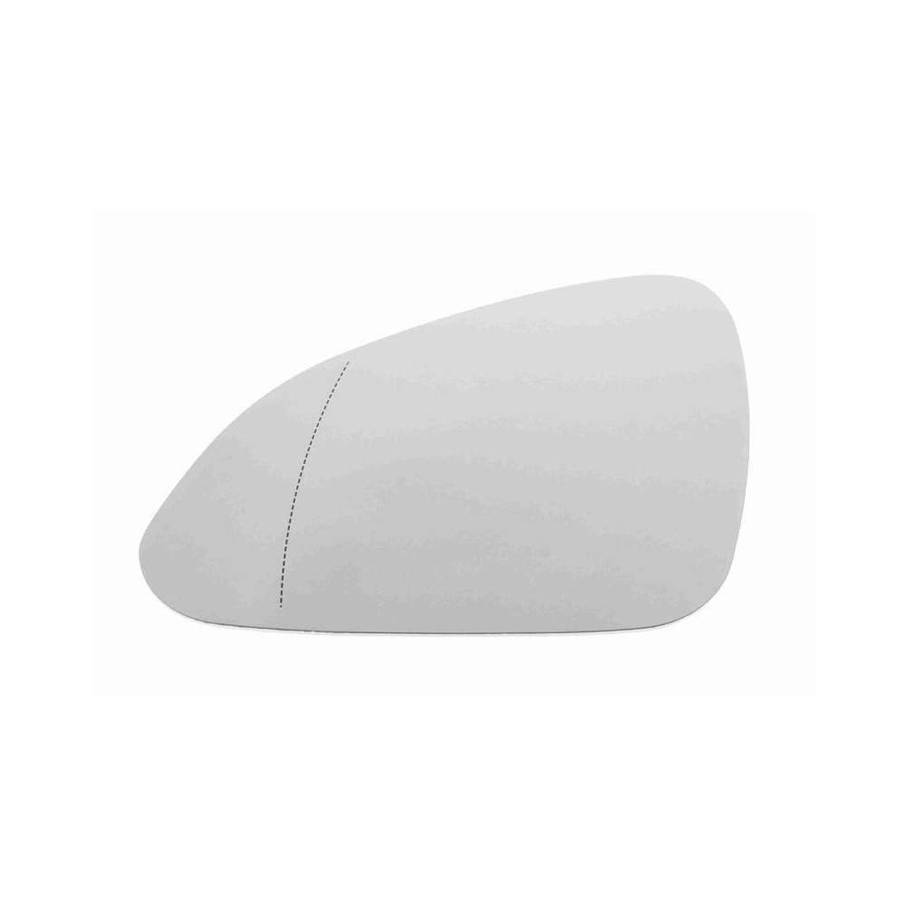 Spiegelglas, Au&szlig;enspiegel VEMO V40-69-0047 Original VEMO Qualit&auml;t f&uuml;r OPEL