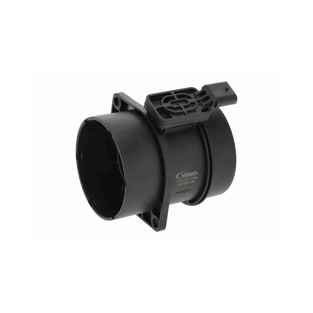 Luftmassenmesser VEMO V30-72-0766 Green Mobility Parts f&uuml;r MERCEDES-BENZ