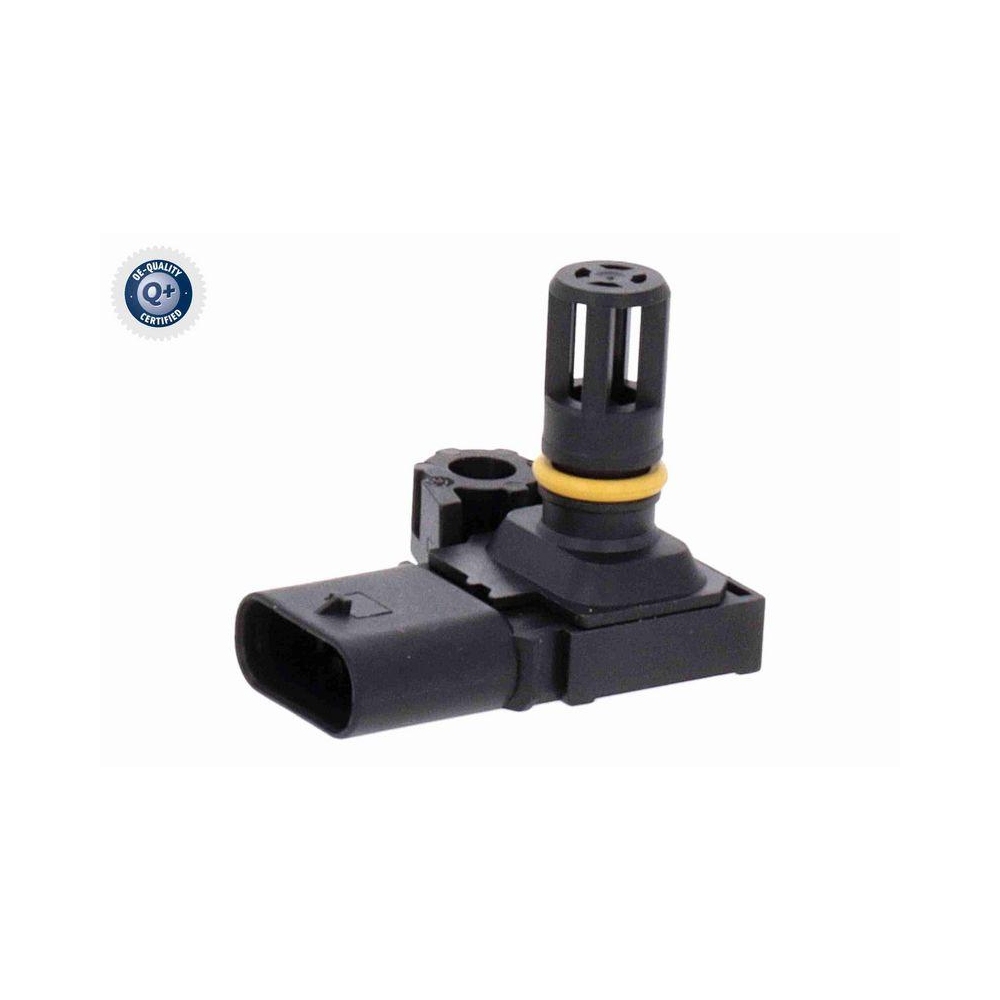 Sensor, Saugrohrdruck VEMO V25-72-0131 Q+, Erstausr&uuml;sterqualit&auml;t f&uuml;r FORD