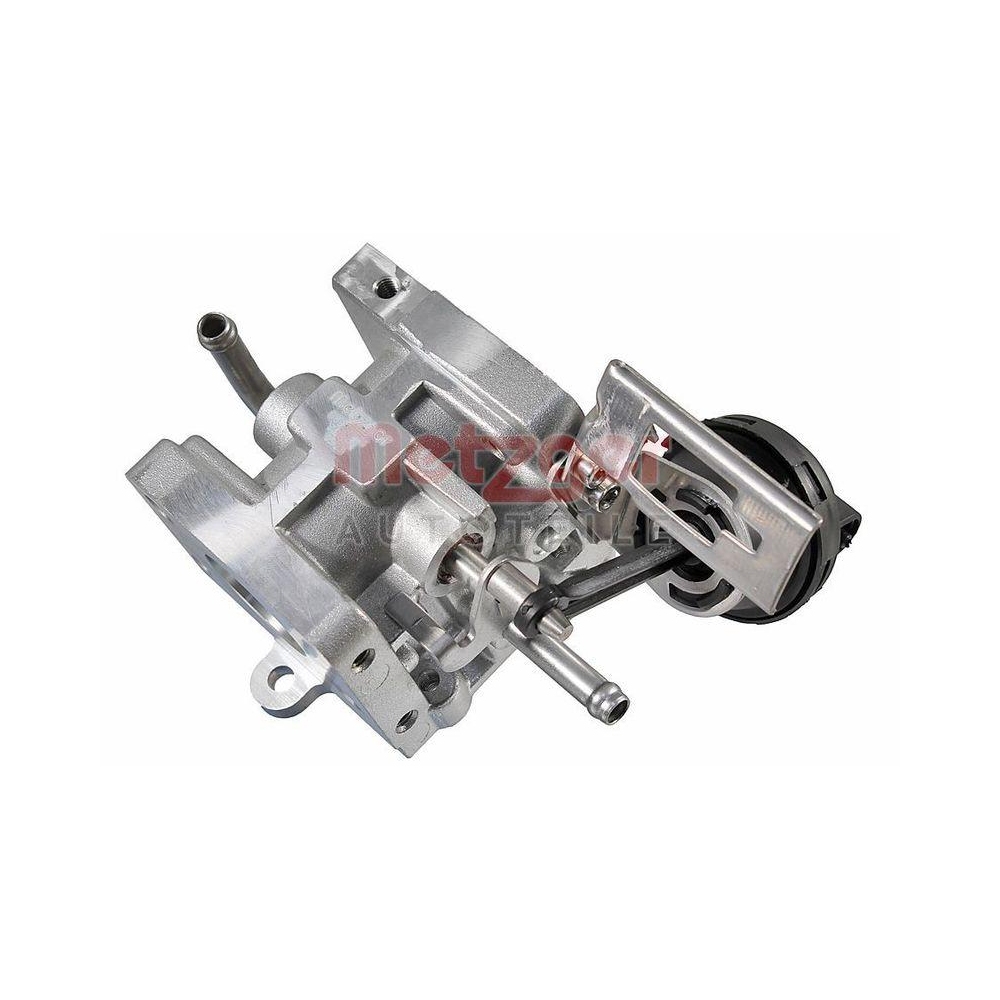 Stellelement, Kühler-Abgasrückführung METZGER 08920034 für AUDI VW VAG