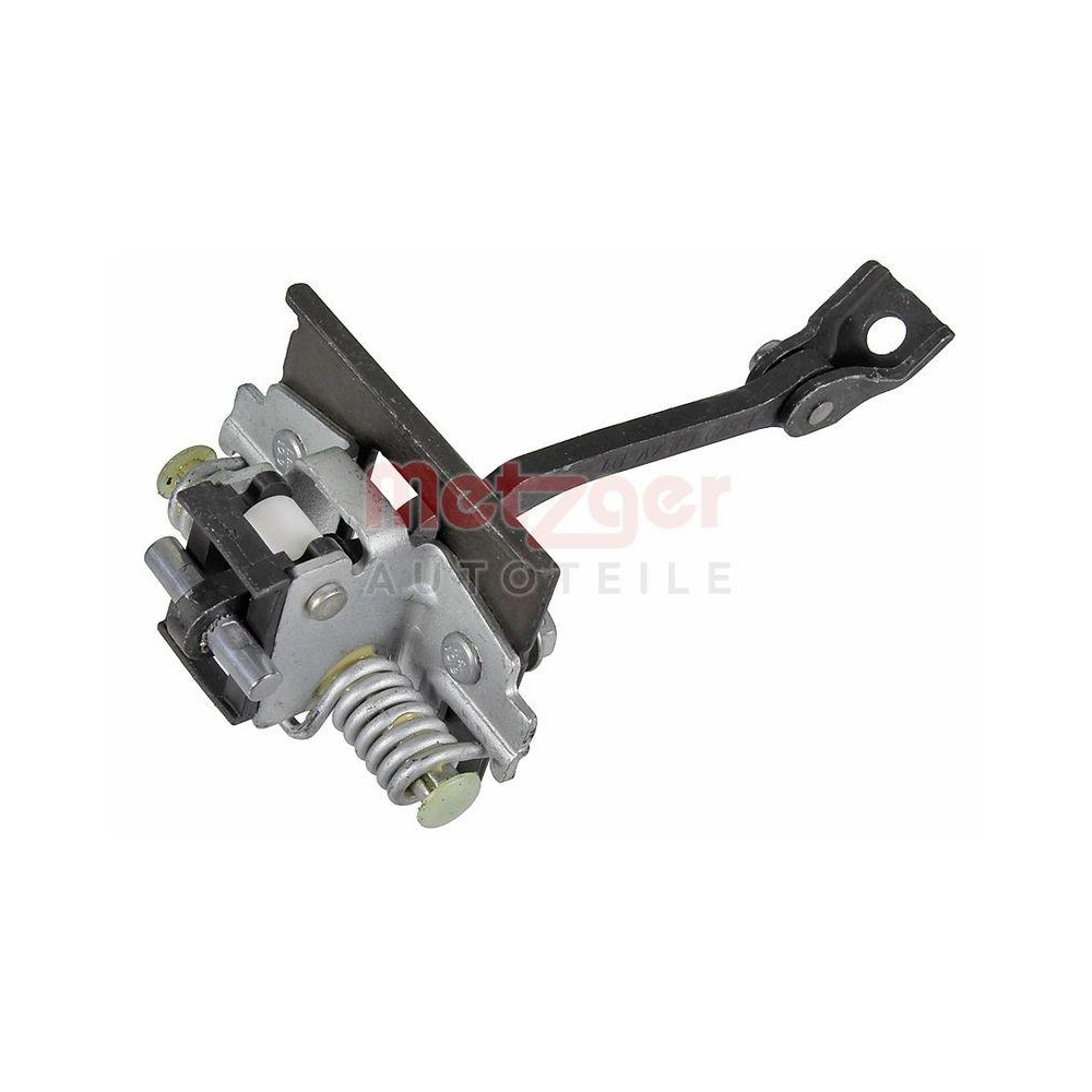 Türfeststeller METZGER 2312382 ORIGINAL ERSATZTEIL GREENPARTS für CITROËN DS