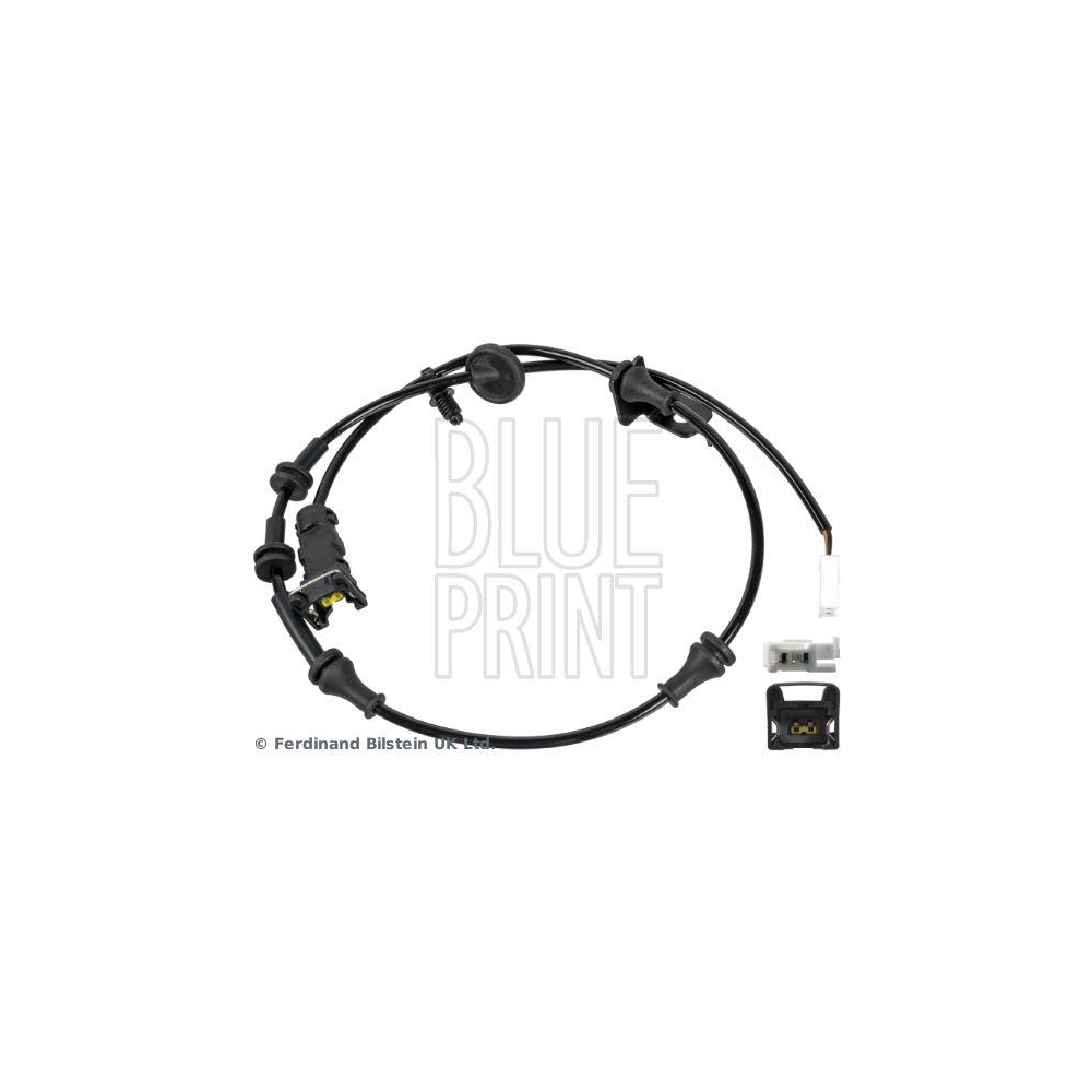 ABS-Verbindungskabel BLUE PRINT ADBP710086 f&uuml;r HYUNDAI, Hinterachse links