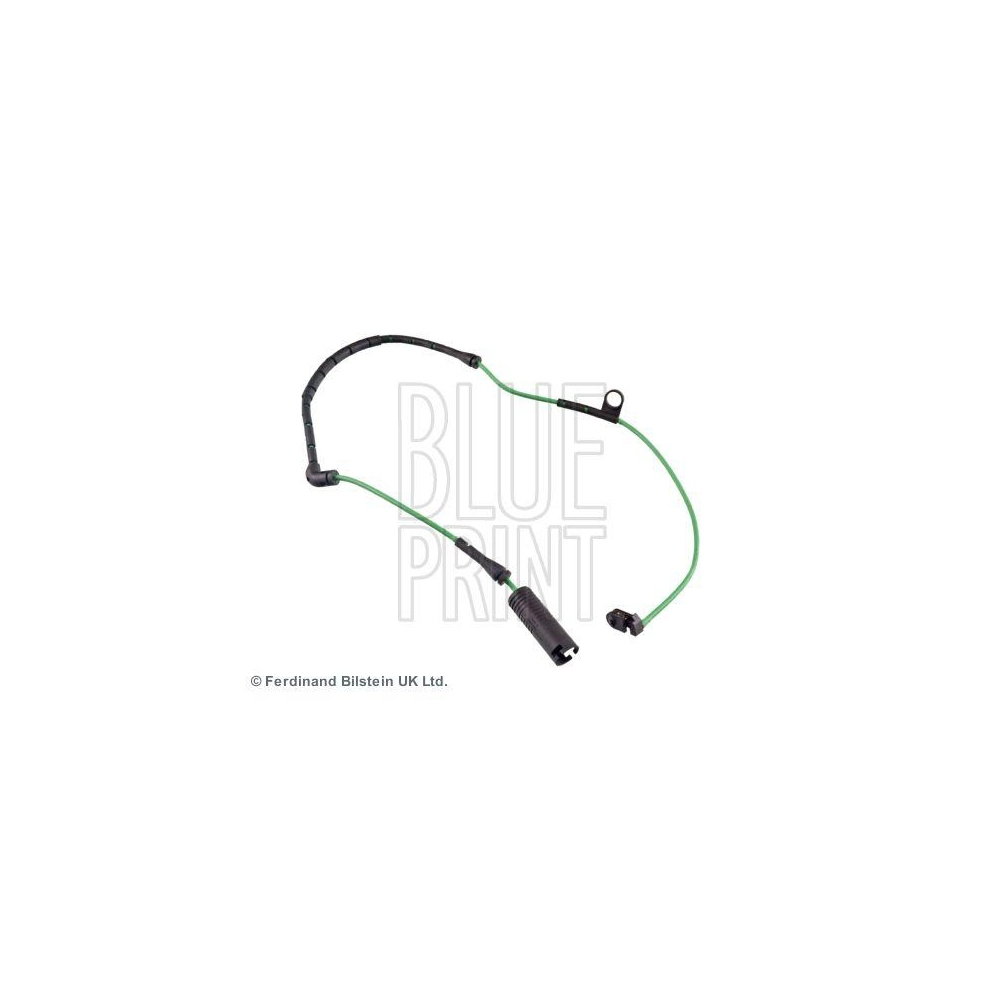 Warnkontakt, Bremsbelagverschlei&szlig; BLUE PRINT ADJ137230 f&uuml;r LAND ROVER