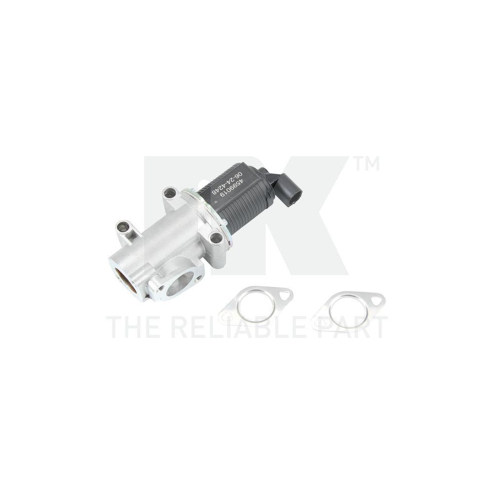 AGR-Ventil NK 4599019 für ALFA ROMEO FIAT OPEL SAAB VAUXHALL GENERAL MOTORS