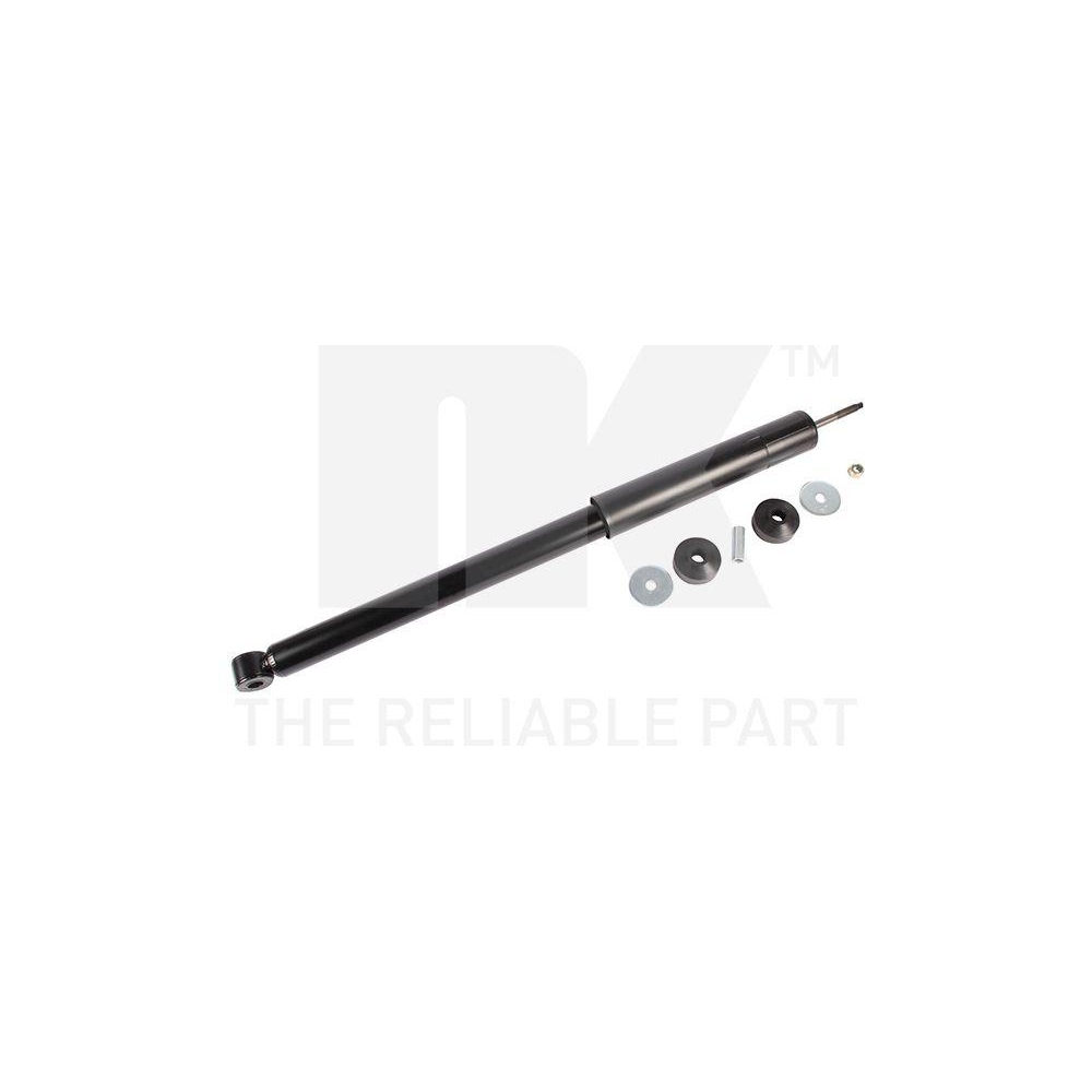 Sto&szlig;d&auml;mpfer NK 63232787 f&uuml;r FIAT SUZUKI, Hinterachse