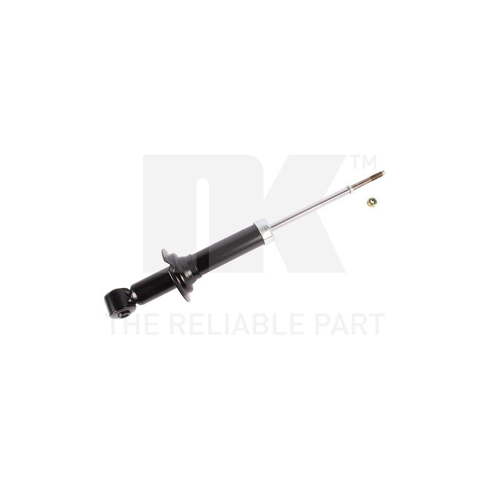Sto&szlig;d&auml;mpfer NK 653034023 f&uuml;r MITSUBISHI, Hinterachse