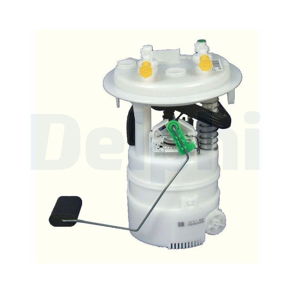 DELPHI FG1012-12B1 Kraftstoff-F&ouml;rdereinheit f&uuml;r CITRO&Euml;N PEUGEOT HITACHI