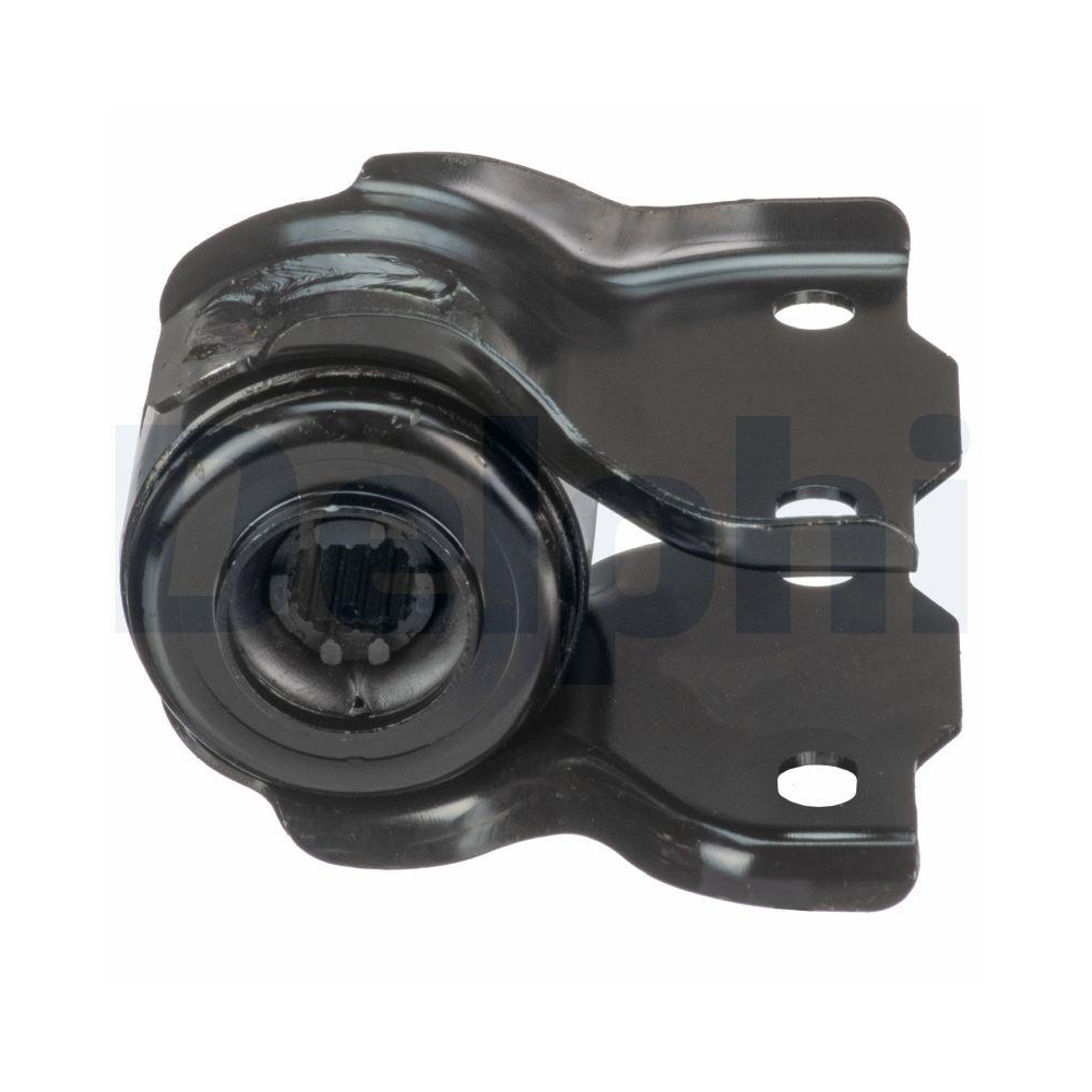 DELPHI TD1725W Lagerung, Lenker f&uuml;r LAND ROVER, Vorderachse, hinter der Achse