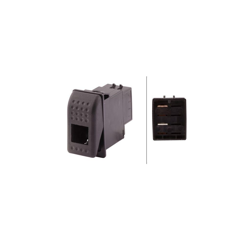 HELLA Schalter 6EH 007 832-021 für AEBI AUDI IVECO MACK VOLVO VW ASTRA HOLDER